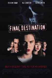 Final Destination 1 2000 Full Movie